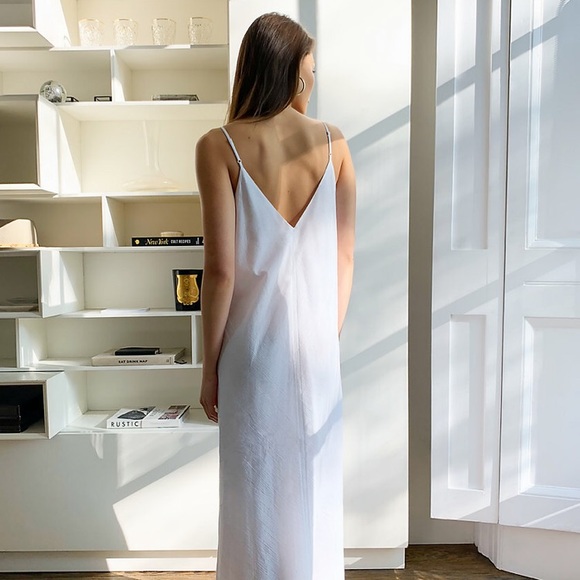 Aritzia Babaton Lustria dress - Picture 3 of 5